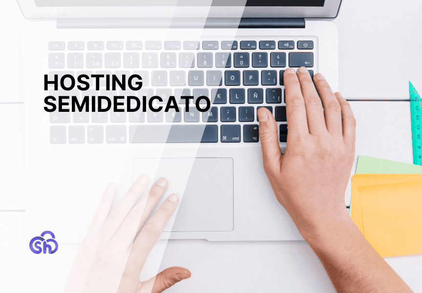 welio_it's tweet card. Hai bisogno di un piano hosting semidedicato professionale se il tuo sito è molto visitato ed ha bisogno di tante risorse e tempi di caricamento ridotti