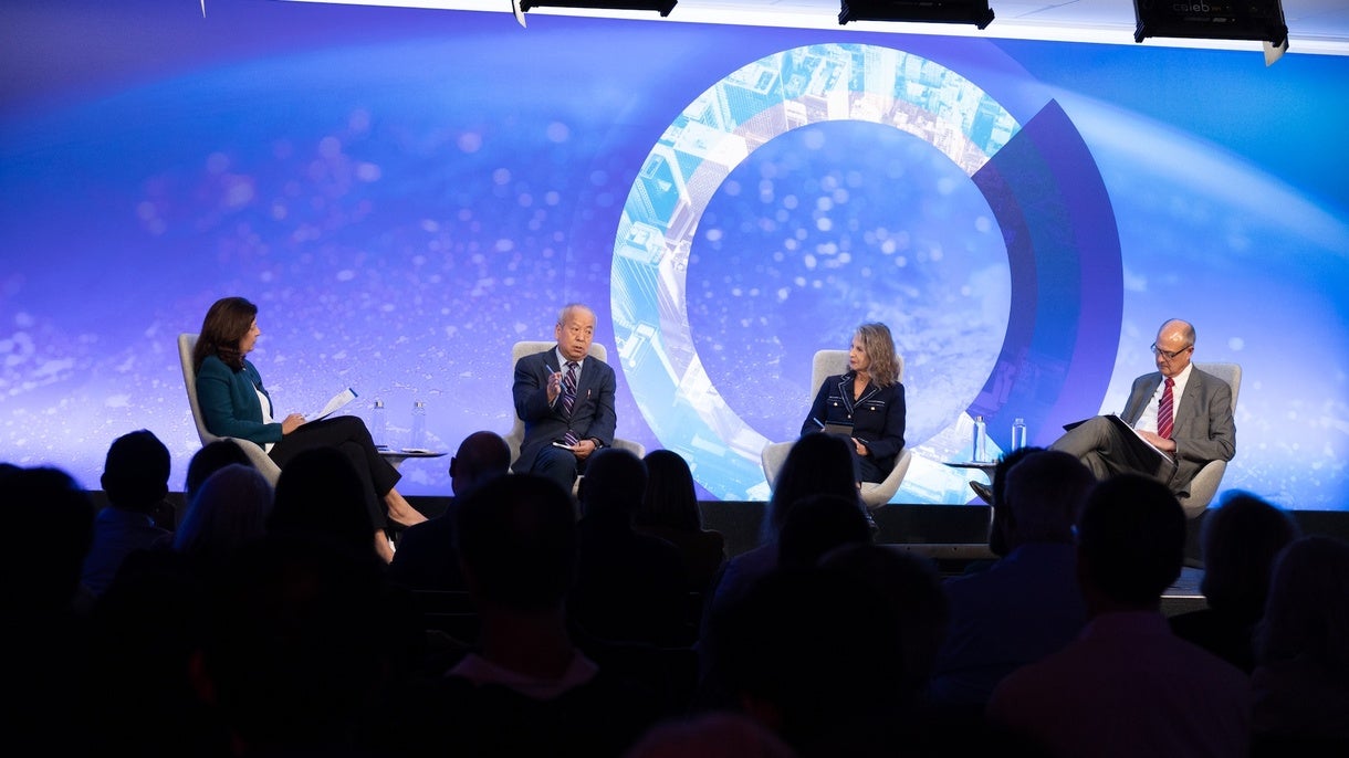 ChicagoCouncil's tweet card. Join us as we discuss the results of a new survey of Chinese public opinion on foreign policy and what these findings mean for US-China relations and China's role in the world.