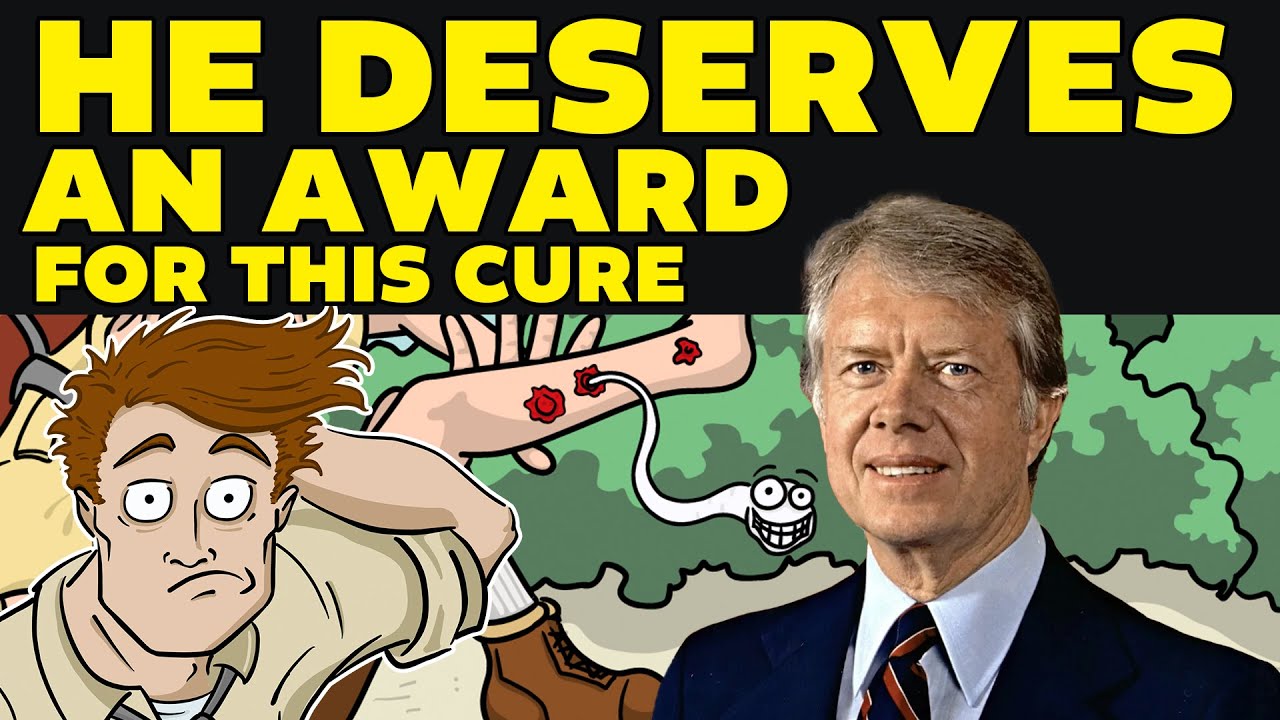 WTFacts_Trivia's tweet card. Five Jimmy Carter Facts | Jimmy Outside of Office