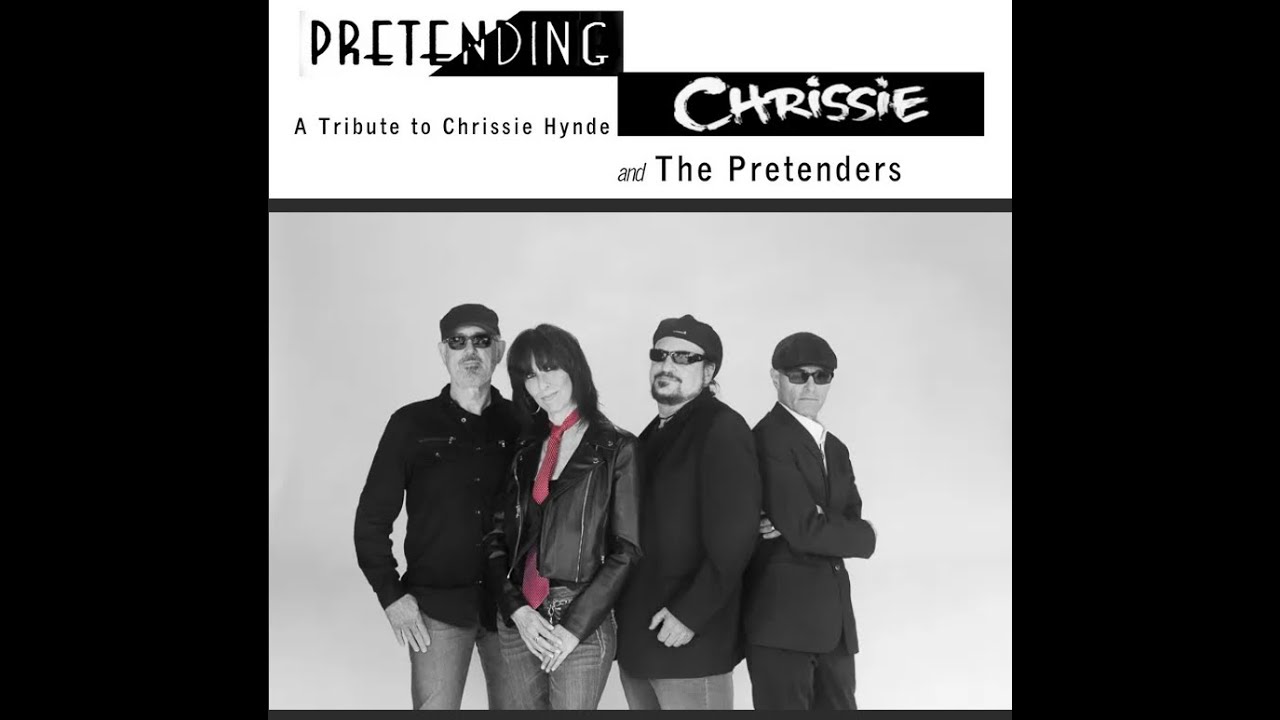 GeoffShell's tweet card. Pretending Chrissie At Sully Show