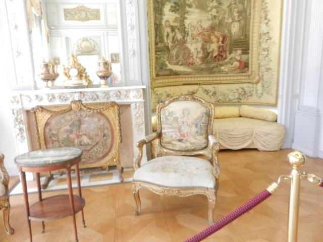 marianne4cwc's tweet card. Newly Inspired in St. Jean Cap Ferrat The inspiration flooded back the moment I smelled the jasmine. Two years ago, Paul and I had visited the Euphussi de Rothchilds Villa in St. Jean Cap Ferrat an…