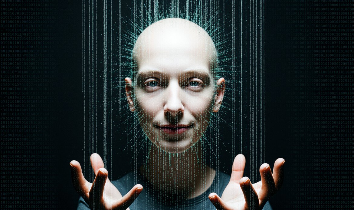 KapturMag's tweet card. Deepfakes are driving the need for human verification, pushing the internet toward an authenticity economy that's reshaping platform business models.