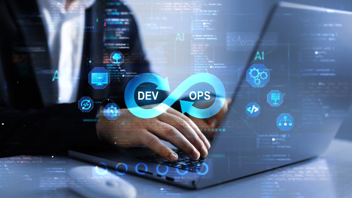 OpenTextDev's tweet card. As organizations race to deliver digital experiences faster and more frequently, DevOps has become the gold standard for software delivery. But speed alone isn’t enough—especially...