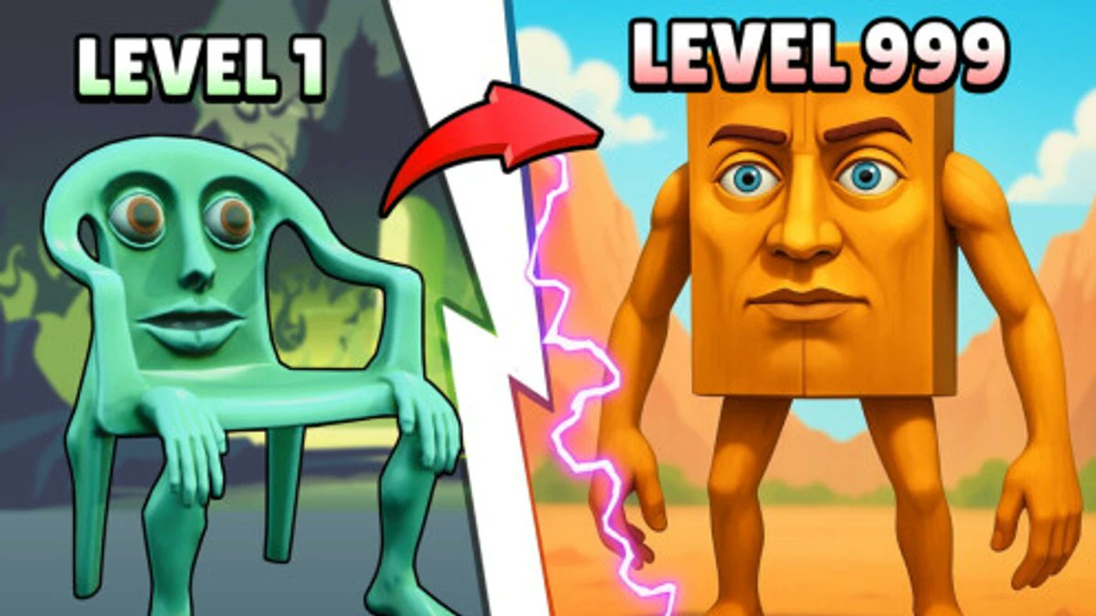 bloxodes's tweet card. Get the latest Brainrot Evolution codes for December 2025 and redeem them for free in-game rewards. Updated daily with only active and working codes.