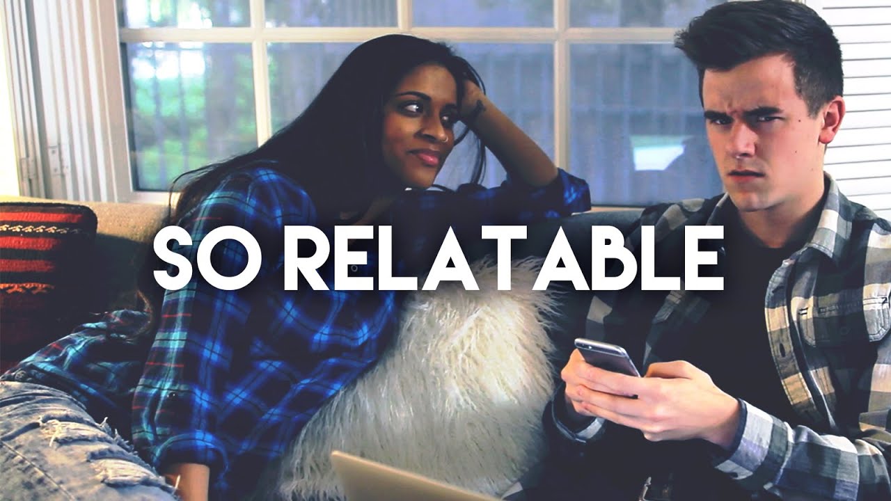 connorfranta's tweet card. So Relatable