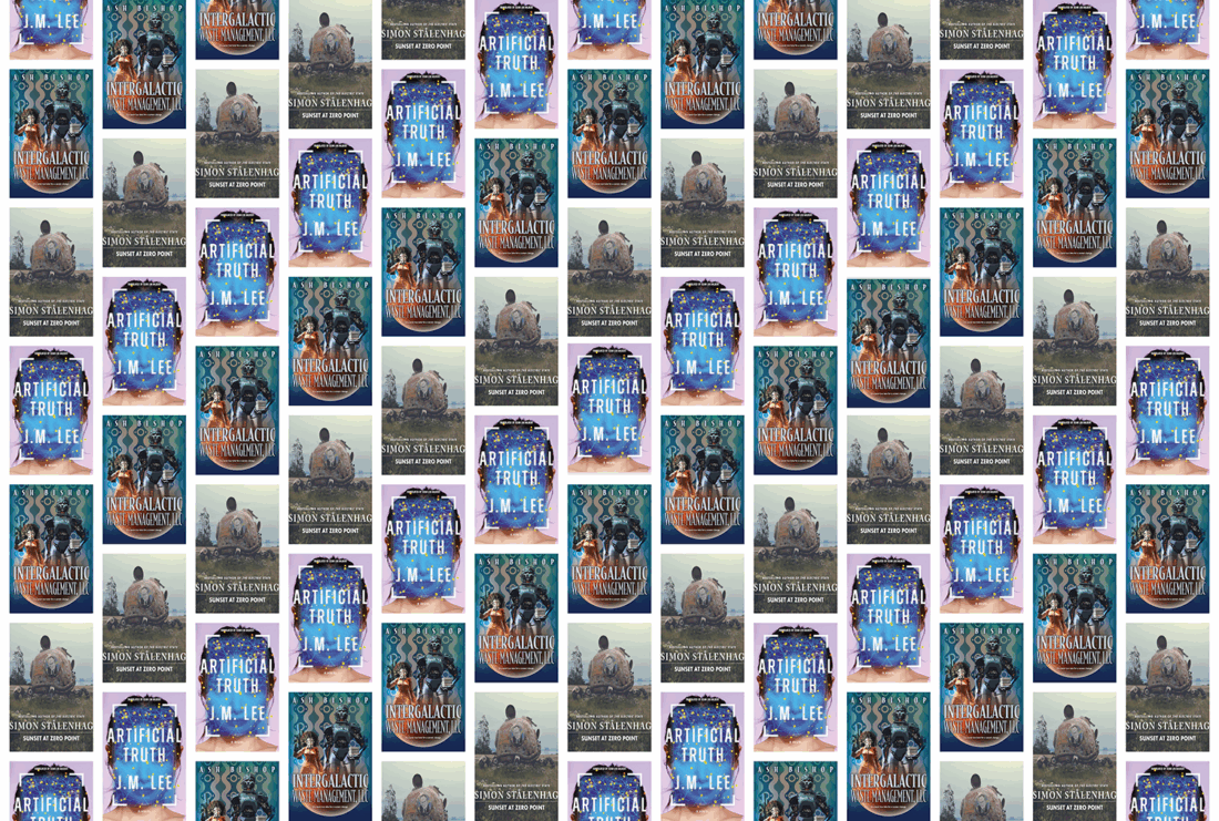 reactormag's tweet card. This December, dive into an intergalactic murder mystery, a secret weapons lab, and how AI could change death itself...