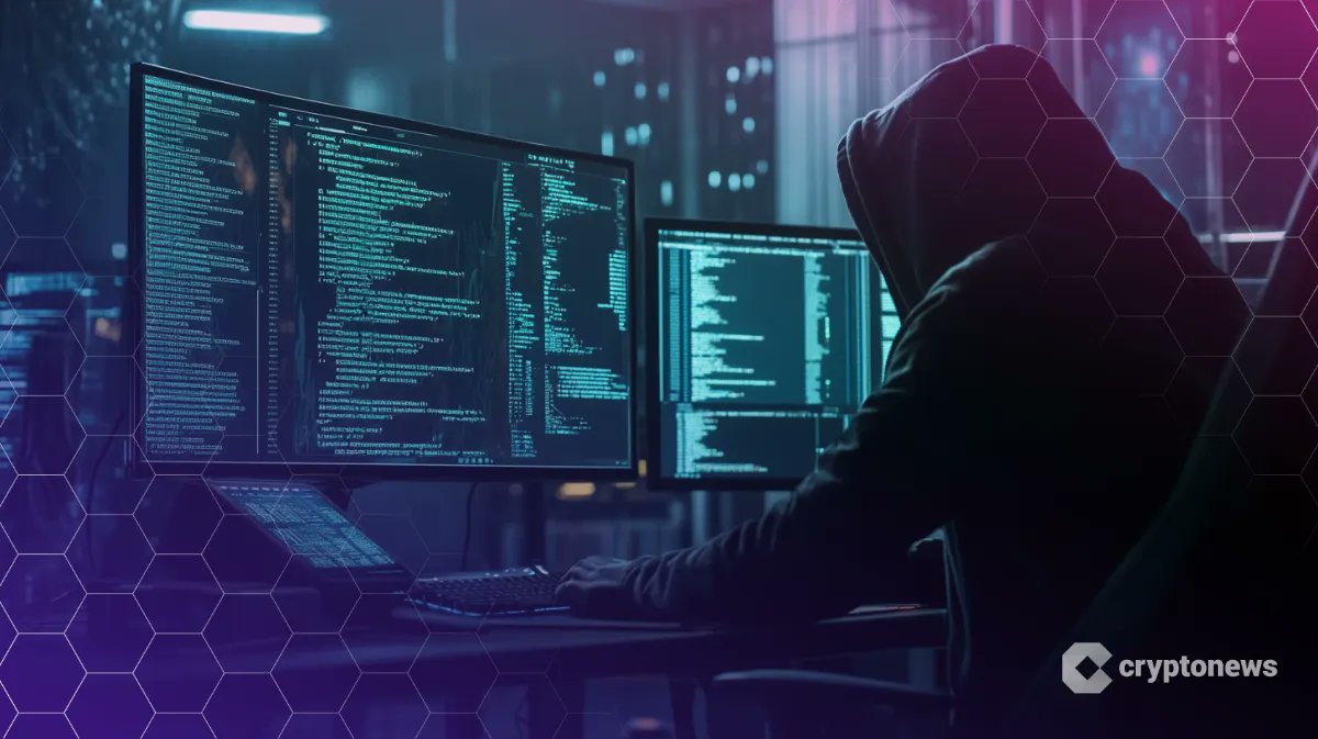 cryptonews's tweet card. Nemo Protocol launched its NEOM debt token program to compensate victims of a $2.6 million exploit, issuing NEOM token for every dollar lost.