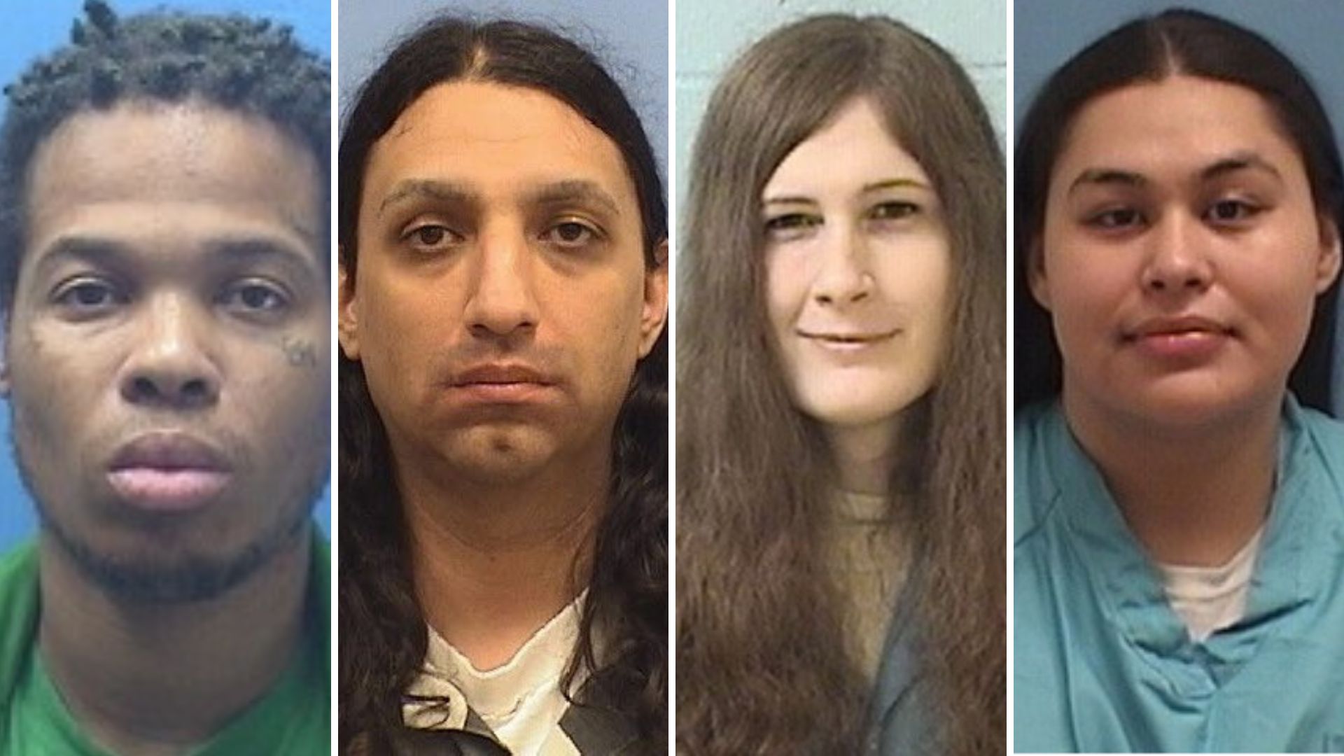 reduxx's tweet card. At least four trans-identified male convicts were transferred into an Illinois women’s prison after being represented by the American Civil Liberties Union (ACLU). Now, the ACLU is requesting that...