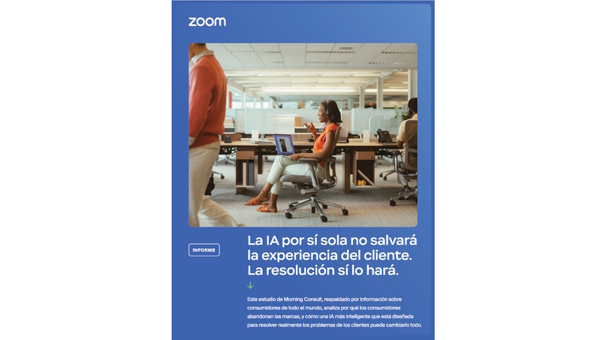 _ImpresionIT's tweet card. ¿Qué se espera que aporte la IA a la experiencia del cliente?