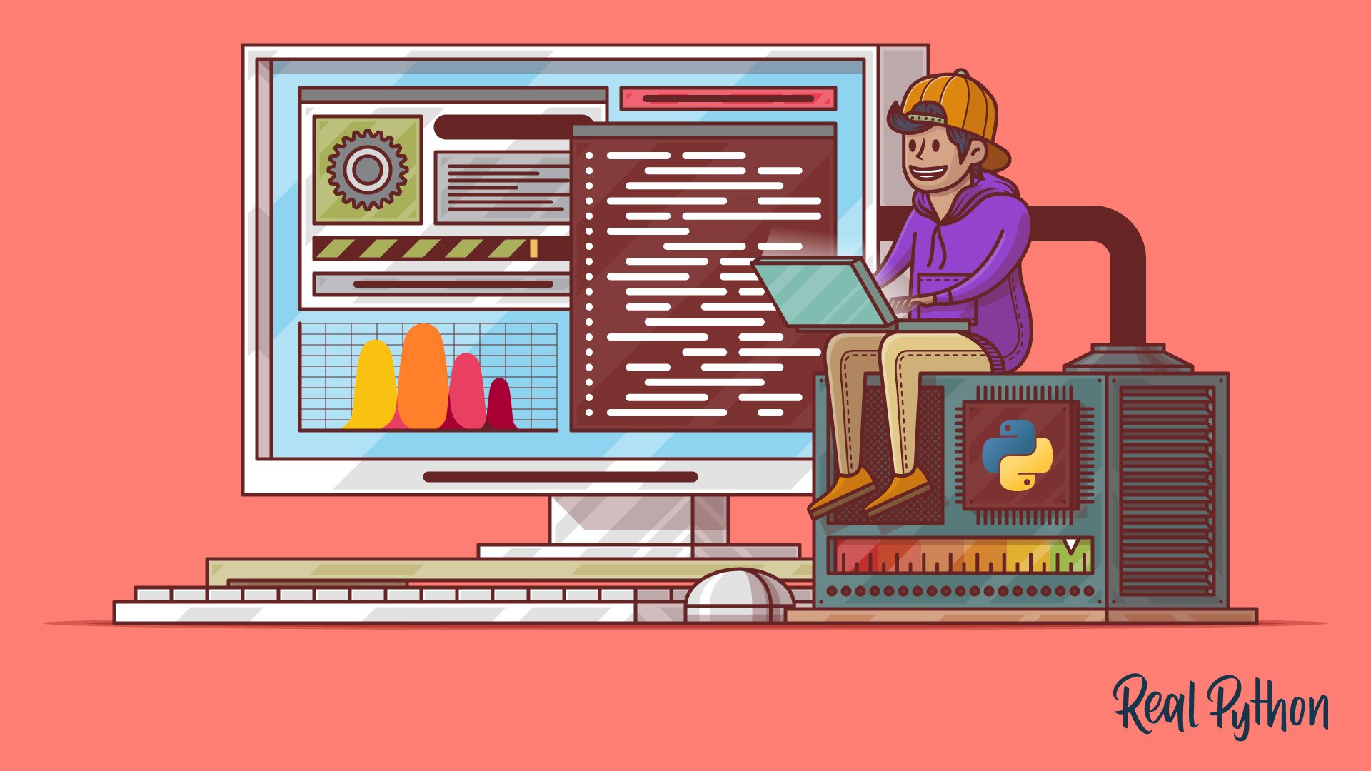 pythoneermx's tweet card. Learn how to use Python—install it, run code, and work with data types, functions, classes, and loops. Explore essential tools and build a solid foundation.