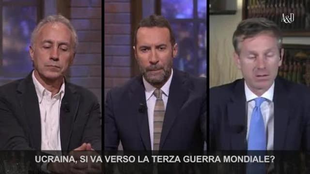 MSDesignIT's tweet card. Il docente ospite di «Accordi&Disaccordi» sul Nove