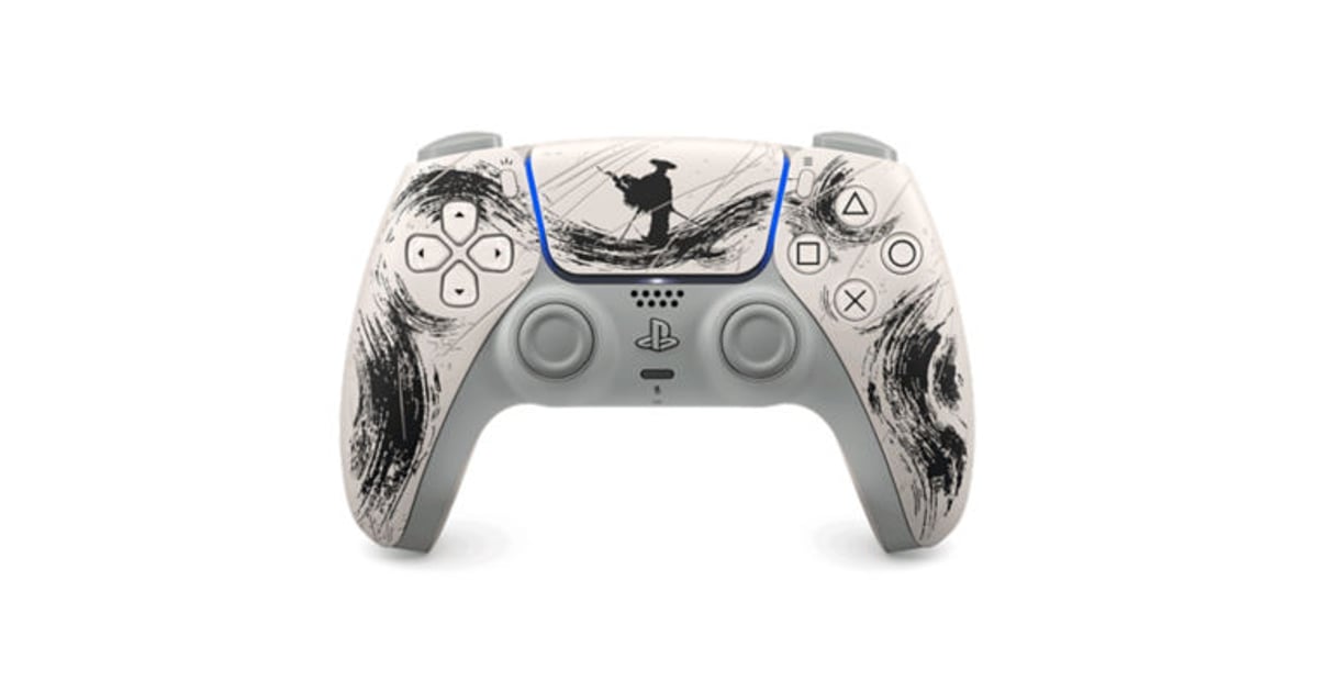 PS5StockUpdater's tweet card. Track price drops and in stock availability of Ghost of Yotei Black Limited Edition DualSense in the United States! Follow Ghost of Yotei Black Limited Edition DualSense and be notified when it...