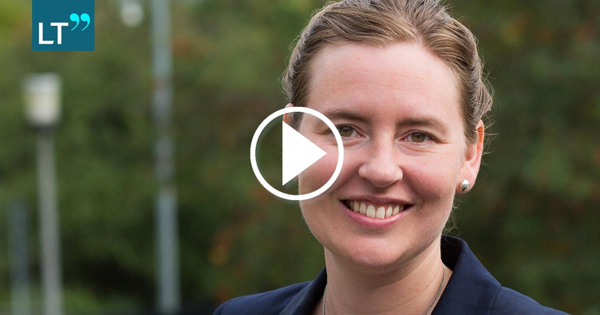 latest_thinking's tweet card. Dental calculus, a calcified form of tooth plaque, can give detailed information about the diets, diseases and lifestyles of past humans. CHRISTINA WARINNER