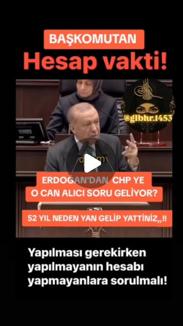 VeliSRC1's tweet card. glbhr.1453 (@glbhr.1453) • Instagram reel