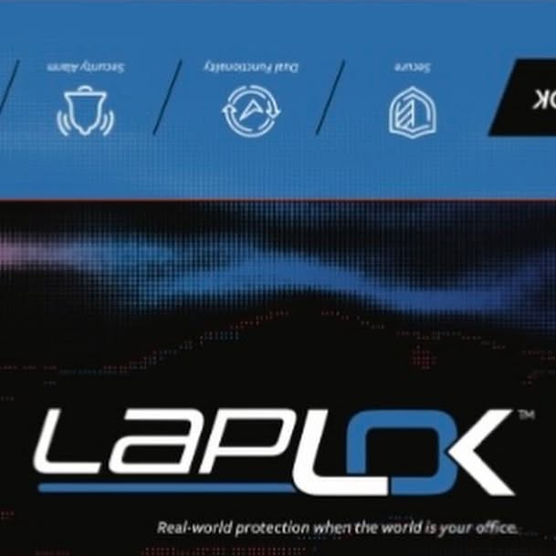 TechlokS's tweet card. TechLok + LapLok (@techlok_solutions) • Instagram photos and videos