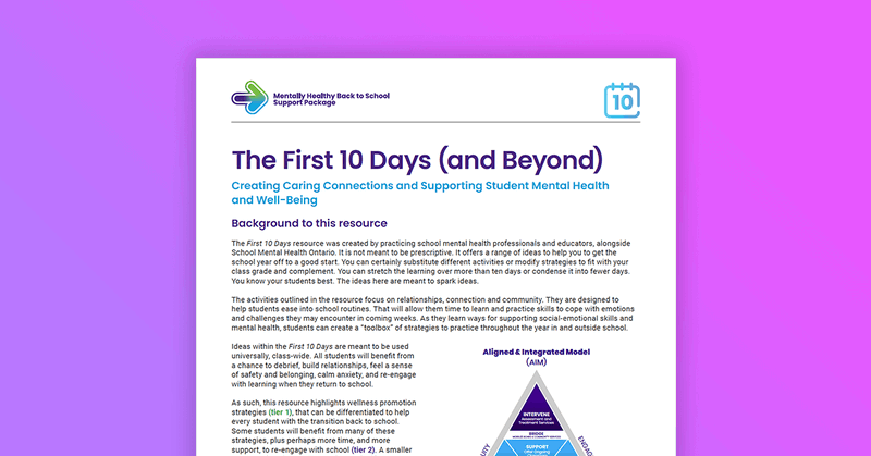 Tweet card summary image