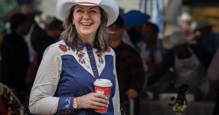 thestarcalgary's tweet card. CALGARY - Alberta Premier Danielle Smith believes she’ll have allies in her battle against so-called federal overreach when she attends this week’s meeting of provincial and territorial premiers in...