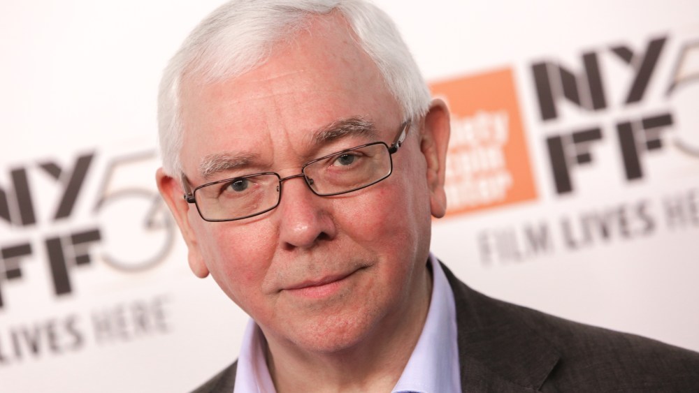 Variety's tweet card. Terence Davies, the British filmmaker known for 'Distant Voices, Still Lives' and 'The Long Day Closes,' has died. He was 77.