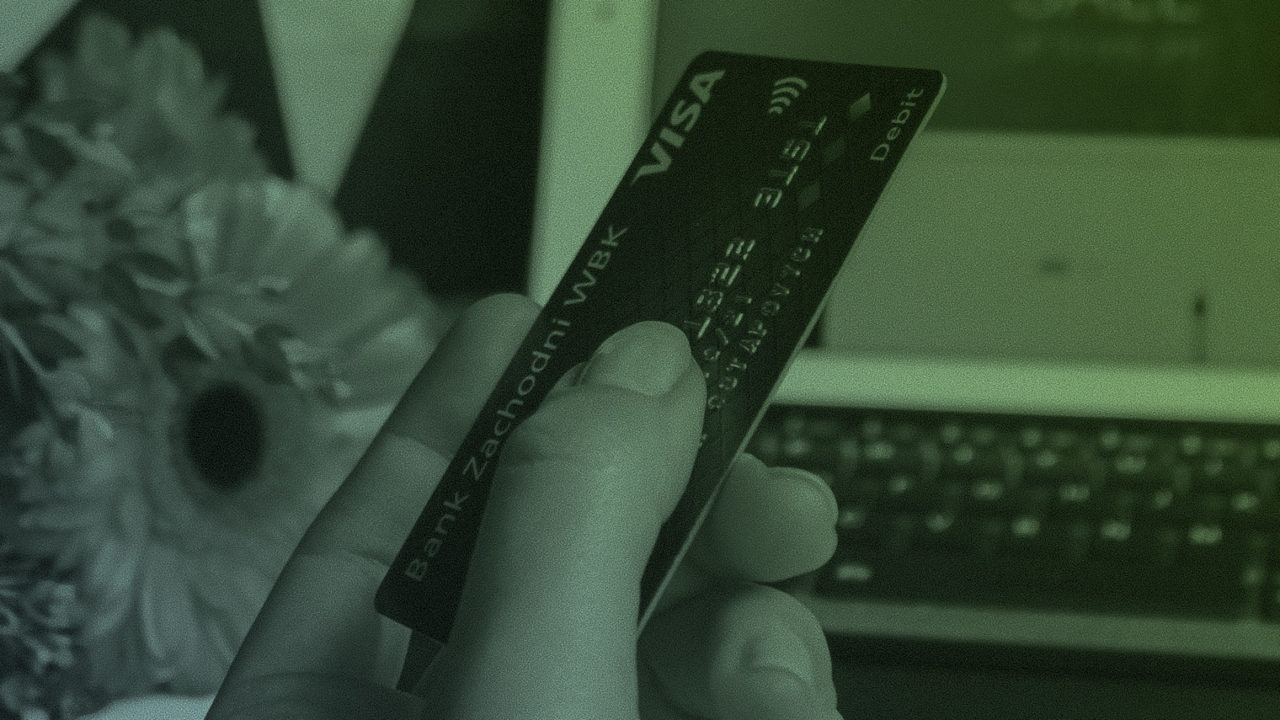 JavaShopPoland's tweet card. In Raconteur's Future of Money report last year, industry experts gave their predictions for the years ahead. How many hold true in 2020?