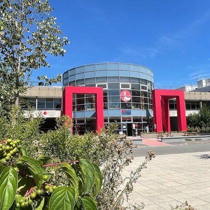 Tweet card summary image