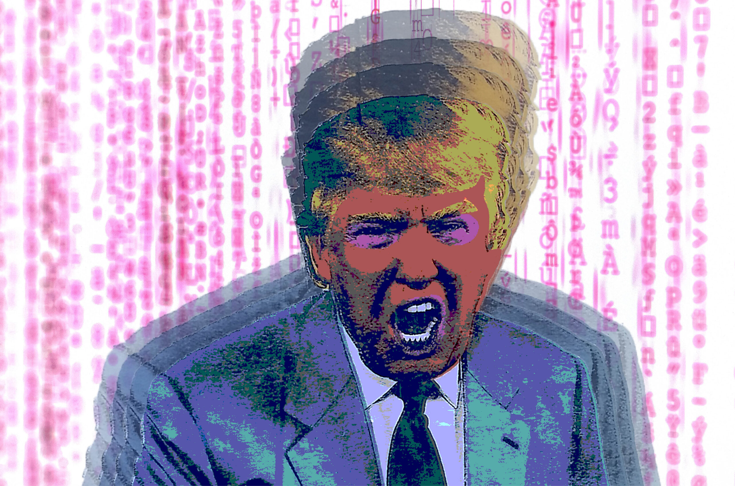 UA_magazine's tweet card. Academics and librarians scramble to save U.S. government records from Trump’s axe.