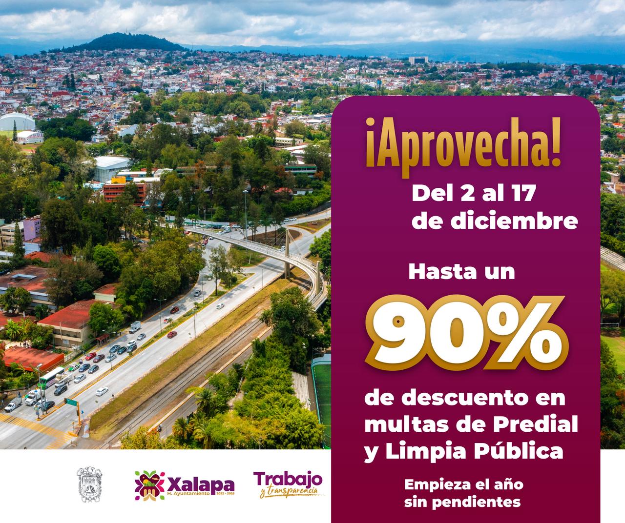 Cronicadexalapa's tweet card. Se invita a la población a participar en el programa que concluye el 17 de diciembre Xalapa, Ver.- En apoyo a la economía familiar y con el fin de brindar certeza jurídica y patrimonial a la poblac...