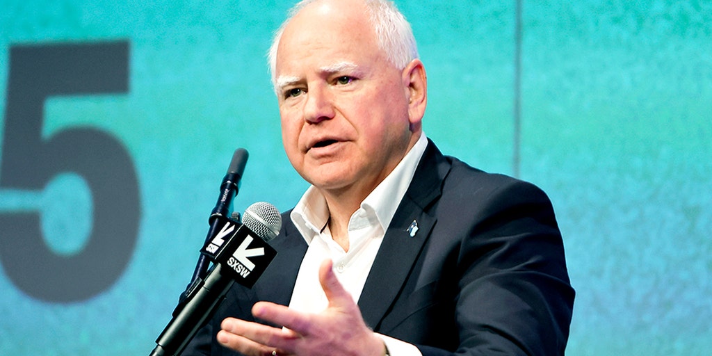 JonathanTurley's tweet card. Gov. Tim Walz, D-Minn., is at the center of a widening scandal, but anyone who relies on the ABC, NBC and CBS evening newscasts for information wouldn't know.