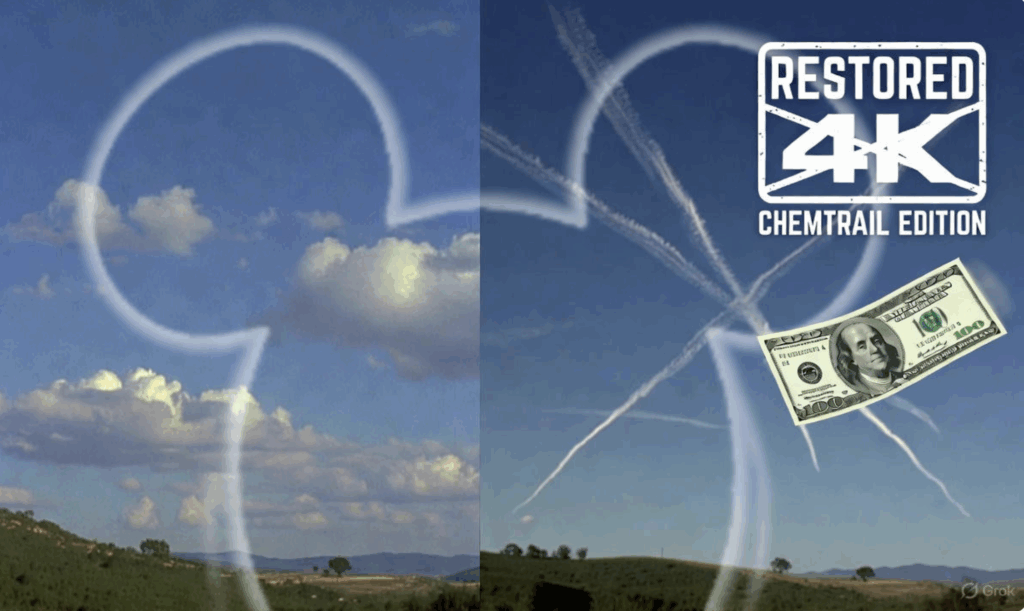 toobaffled's tweet card. The proof is hiding in plain sight