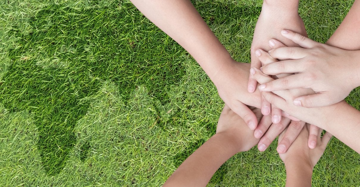 SciDip's tweet card. Guest Editorial Board member Monica Medina discusses the most effective methods for coordinating international environmental action amid the threats posed by the triple planetary crisis.