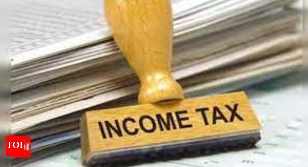 alok_chandna's tweet card. The I-T department has joined Jaiprakash Associates, its chairman and CEO Manoj Gaur and YEIDA in filing an appeal against NCLT's award of Jaypee Infr