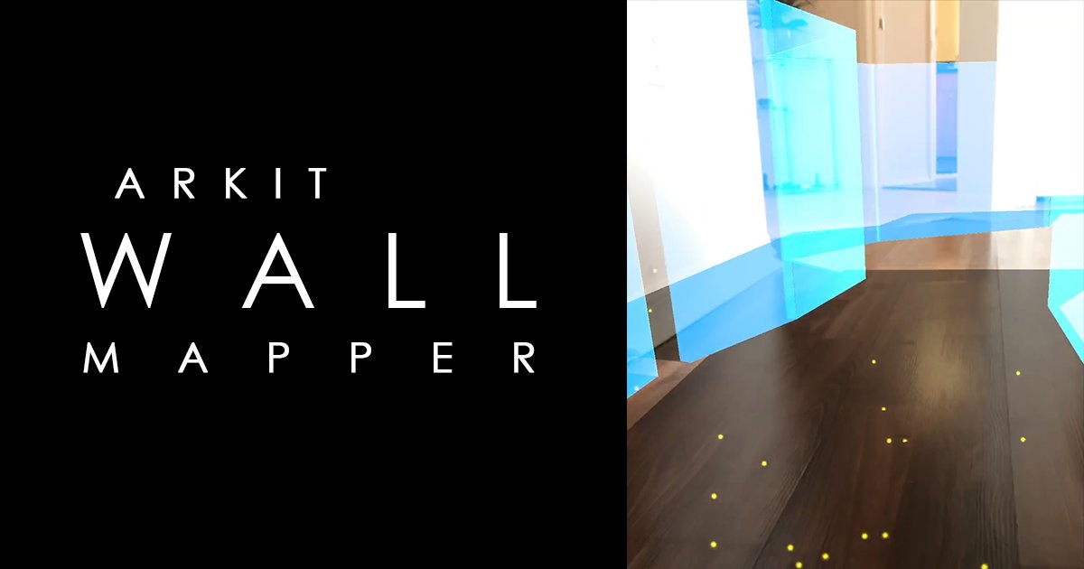 _SPINTERACTIVE's tweet card. Get the ARKIT Wall Mapper package from Spinteractive and speed up your game development process. Find this & other Behavior AI options on the Unity Asset Store.