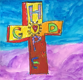 mayfieldjs's tweet card. God, the transcendent anchor of our life, showers us with gifts like an indulgent parent. Sometimes the gift includes an irritant that, like a grain of sand in an oyster, results in the...