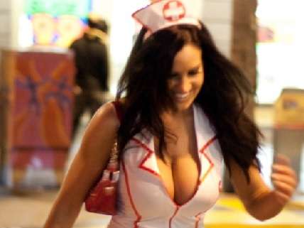 JohnStossel's tweet card. Getting there, slowly and with backsliding.