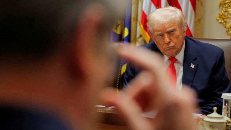 ddale8's tweet card. As usual, President Donald Trump made numerous false claims in his televised Cabinet meeting on Tuesday. And, as usual, most of them had previously been debunked.