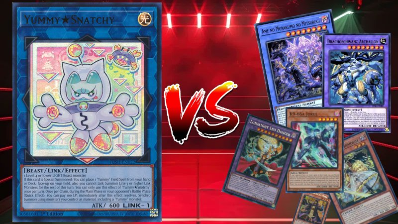 vinsamela's tweet card. Advanced Yummy guide