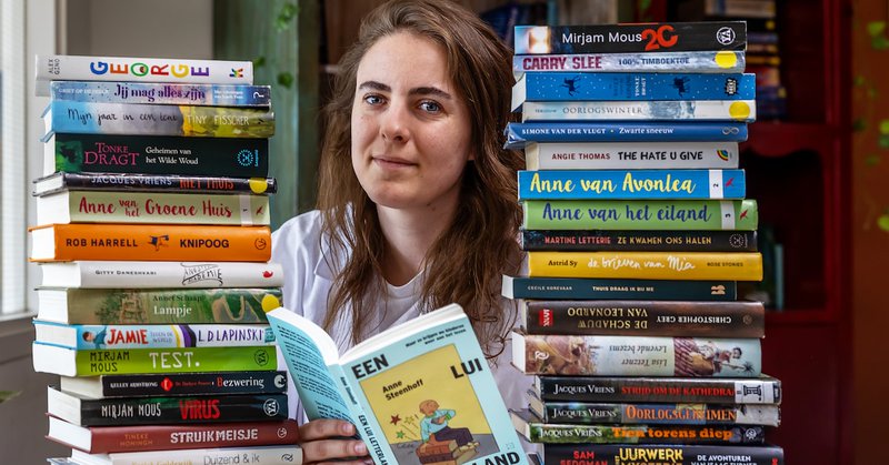 Tweet card summary image