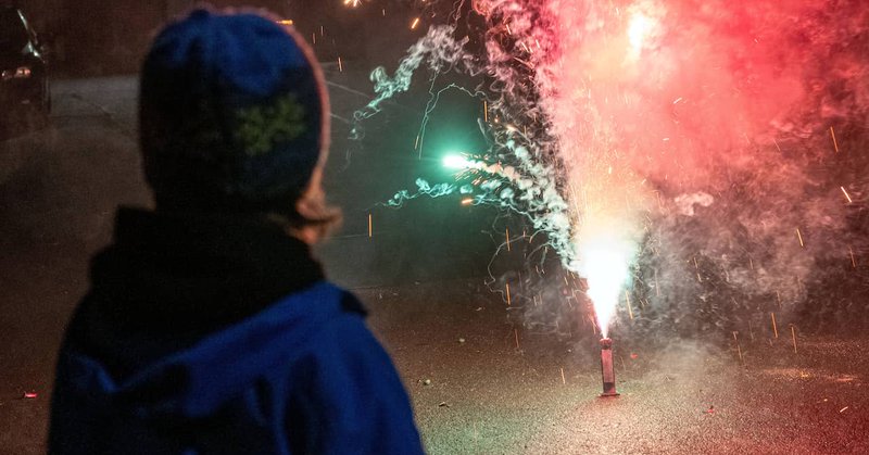 Jongen (14) loopt 'flink letsel' op aan gezicht en been bij vuurwerkincident