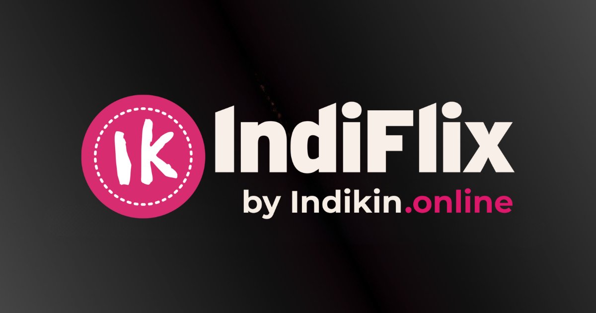 TomPeterGill's tweet card. Watch groundbreaking films created directly by their filmmakers: no middlemen, no studios, just pure storytelling. By streaming on Indikin, you're not just a viewer—you're supporting the future of...