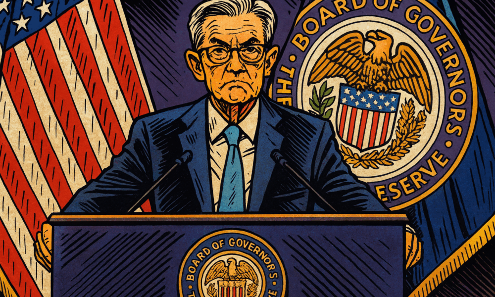 theunhashed's tweet card. In a move that signals a major shift in U.S. monetary policy, the Federal Reserve has officially ended its Quantitative Tightening (QT) program. This development marks the end of an era during which...