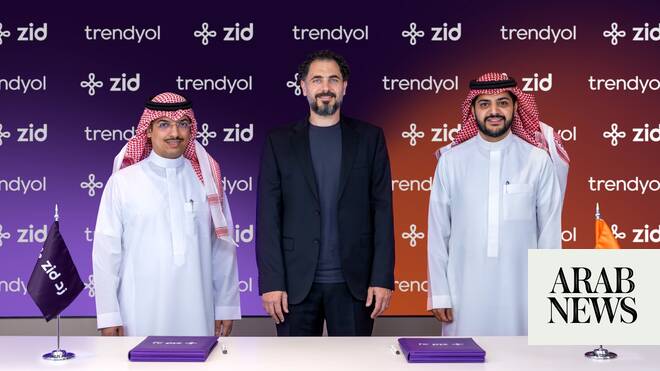 osm1987's tweet card. Trendyol, one of the world’s fastest-growing e-commerce marketplaces, and Zid, Saudi Arabia’s leading e-commerce enablement platform, have partnered to accelerate growth opportunities for merchants