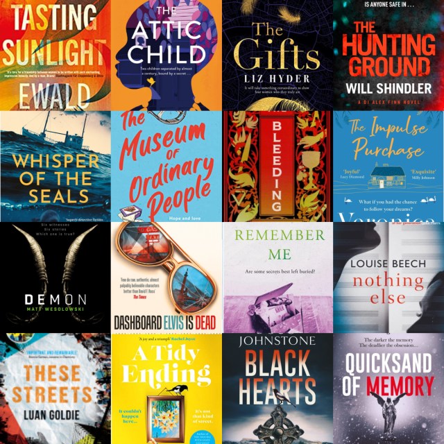 calturner's tweet card. And so another year begins. Let’s hope that 2023 is a better year for us all!  I was lucky enough to read some incredible books in 2022, so to narrow it down was no easy task and I could quite…