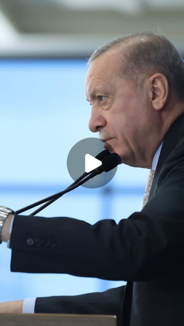 VeliSRC1's tweet card. Recep Tayyip Erdoğan (@rterdogan) • Instagram reel