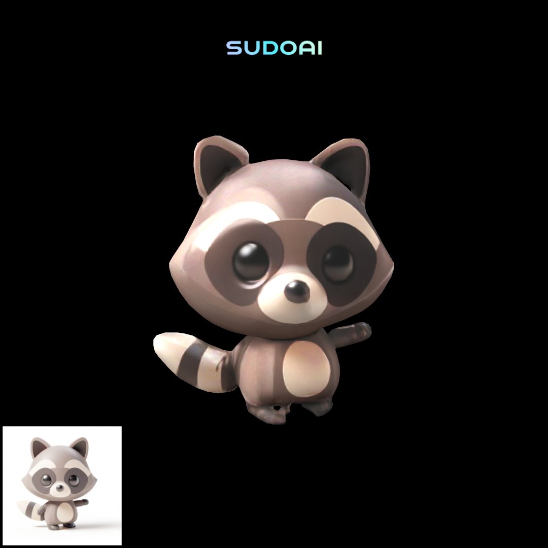 jjjuande's tweet card. sudoAI