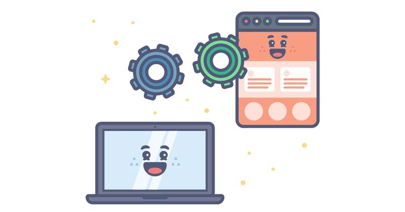 Tweet card summary image