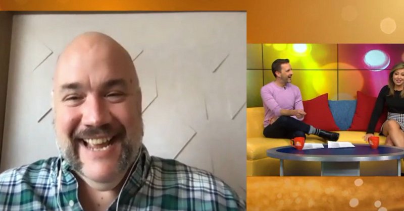 Tweet card summary image