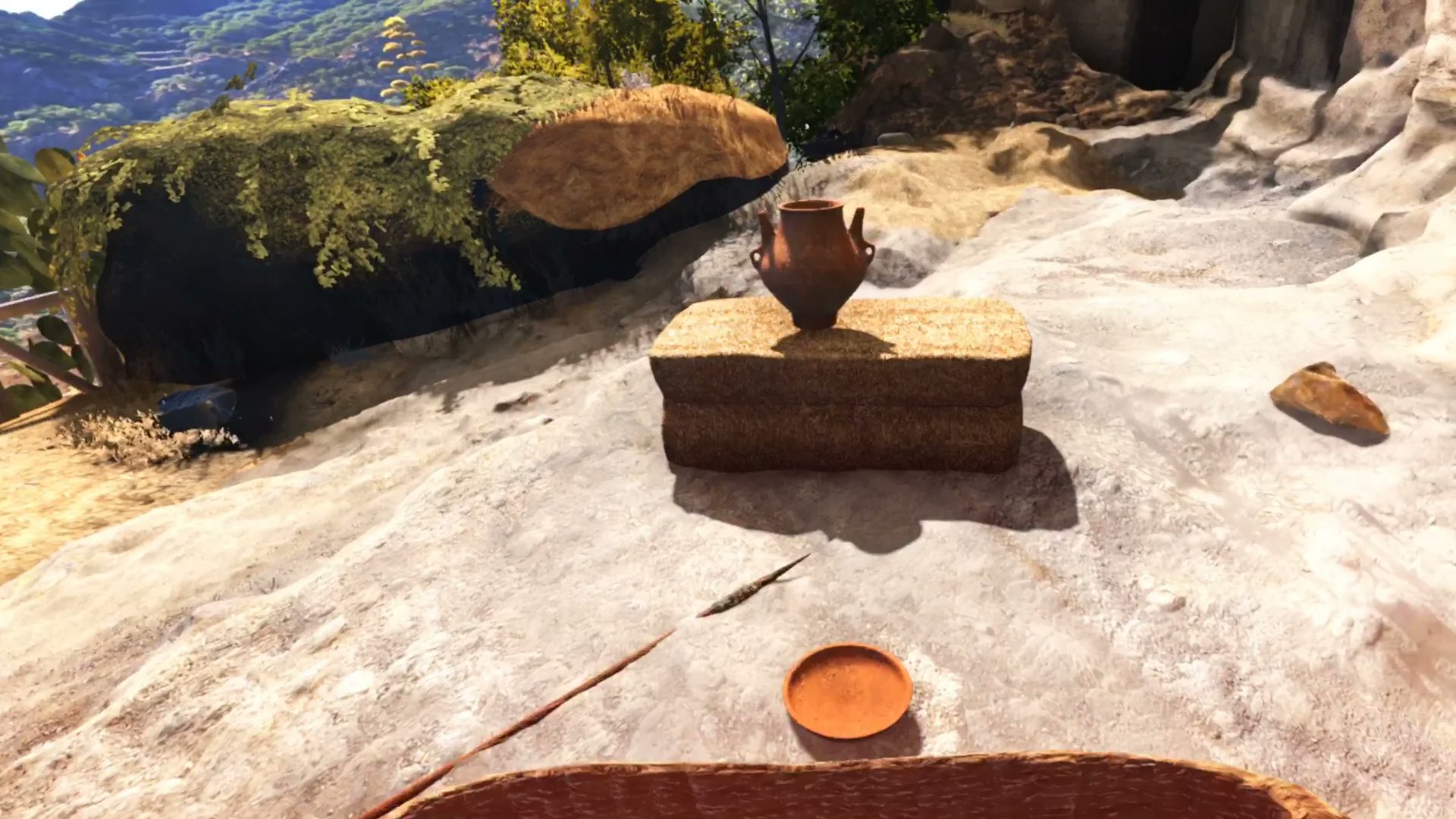 inmediastudio's tweet card. inMediaStudio: Cabildo de Canarias :: Cueva Risco Caído