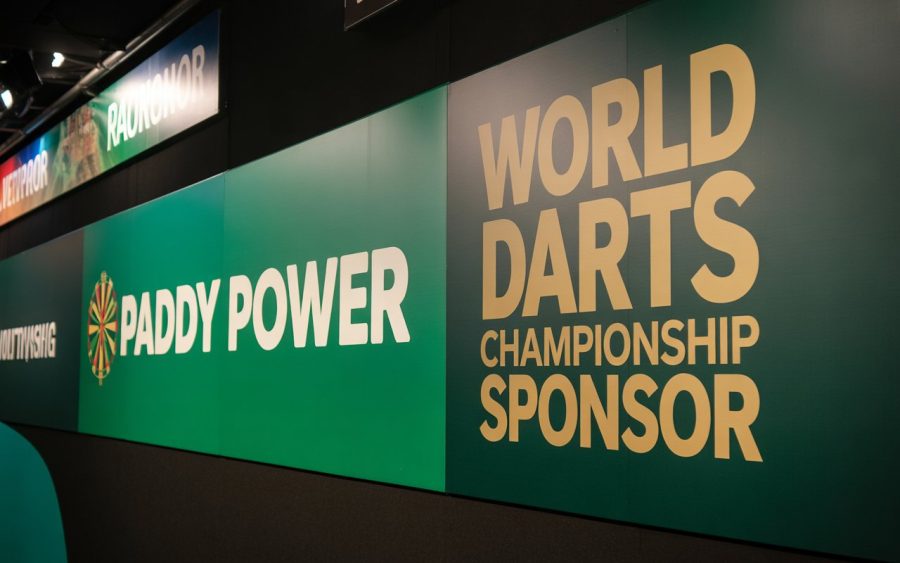 jrespoir6's tweet card. The epic rivalry and nail-biting finishes of the World Darts Championship will remain fueled by Paddy Power for another decade, promising even bolder moments through 2031.