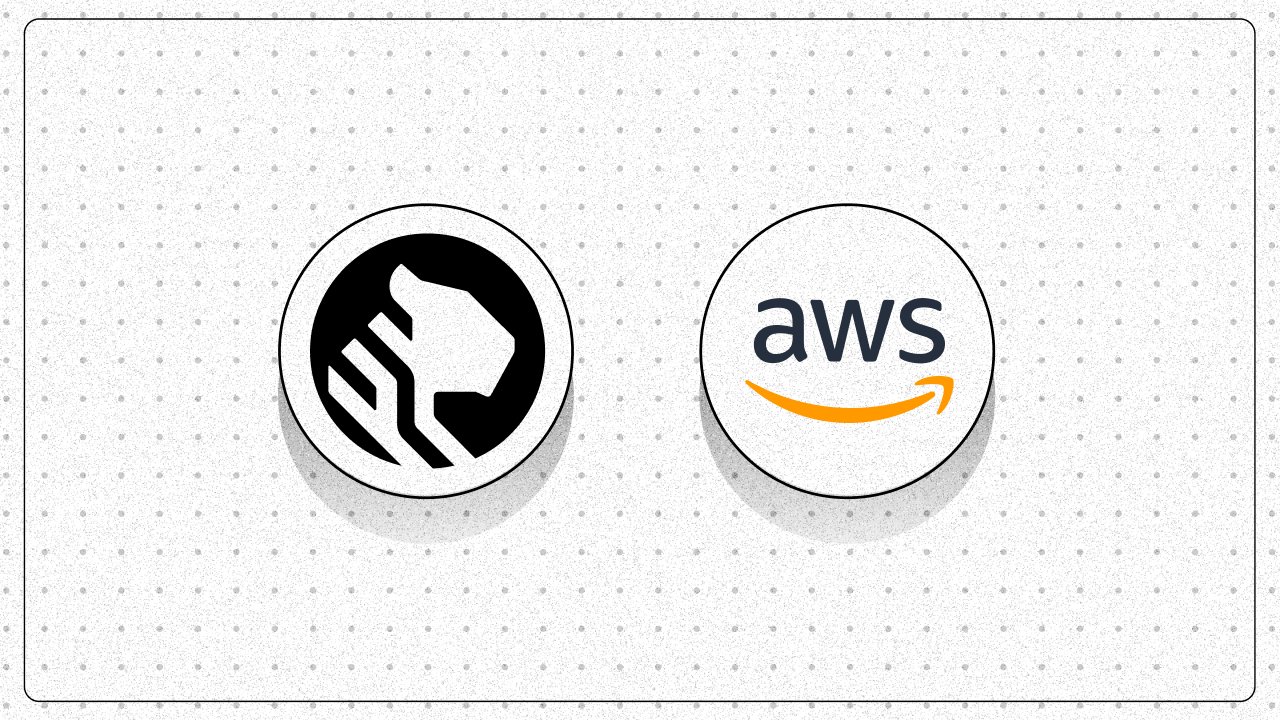 TigerDatabase's tweet card. Tiger Data and AWS unite developers, IoT devices, and AI agents on a single Postgres platform with deep AWS integrations and Agentic Postgres capabilities.