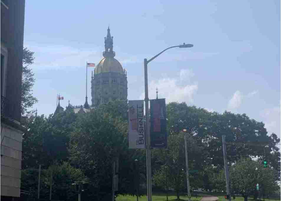 ctfog's tweet card. By Russell Blair, Director of Education and Communications & Paula Pearlman, Managing Director and Associate General Counsel Connecticut Freedom of Information Commission Summary of Legislative…