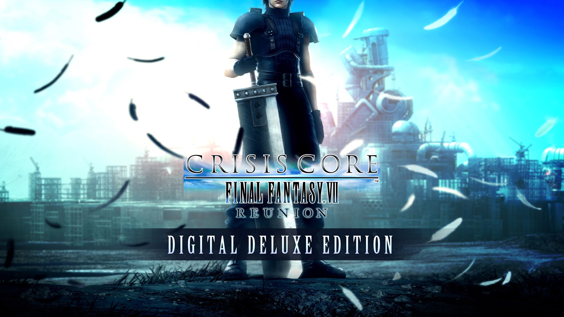 FFVIIR_CLOUD's tweet card. 任天堂の公式オンラインストア。「CRISIS CORE –FINAL FANTASY VII– REUNION DIGITAL DELUXE EDITION」ダウンロード版の販売ページ。マイニンテンドーストアではNintendo Switch 2 （ニンテンドースイッチ2）本体やソフト、オリジナルグッズ、公式ストア限定商品などを販売中。